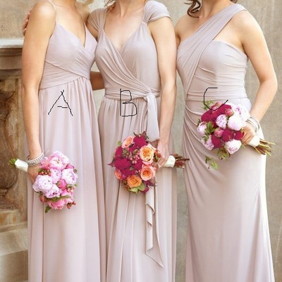 Country bridesmaid dress,custom bridesmaid dress, long bridesmaid dress, wedding party dress,bridesmaid dresses 