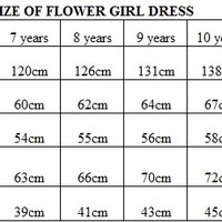 Long flower girl dress, short sleeves flower girl dress, mermaid flower girl dress, wedding party dress, PD15374 - Thumbnail 3