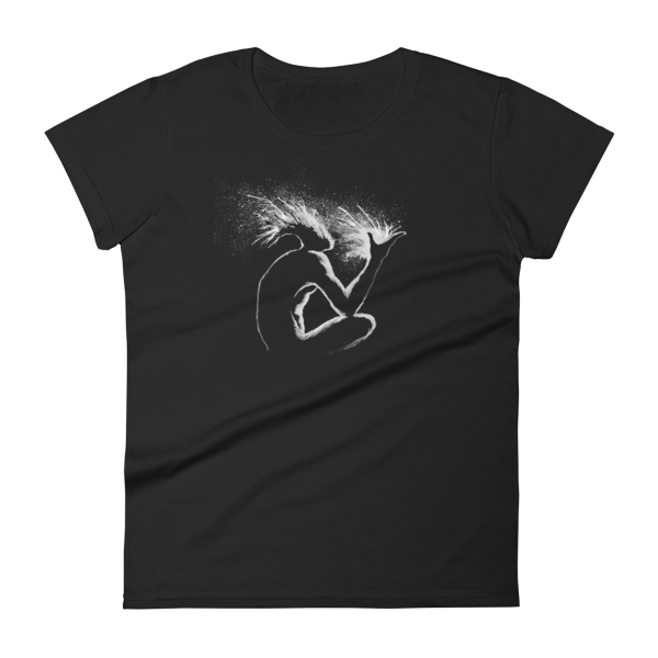 Bloom - Women's short sleeve t-shirt