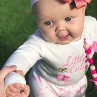 Infinity Anchors- Folded Flower - Thumbnail 2