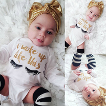 I Woke Up Like This Set - Thumbnail 2