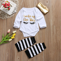 I Woke Up Like This Set - Thumbnail 3