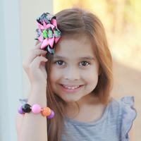 Spiders Folded Flower - Thumbnail 3