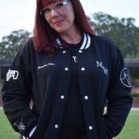 Letterman Varsity Jacket - Thumbnail 3