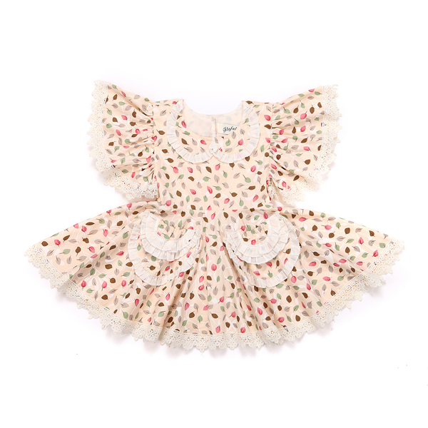 Florence Dress