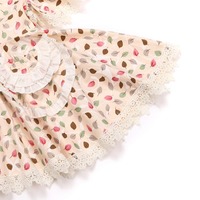 Florence Dress - Thumbnail 1