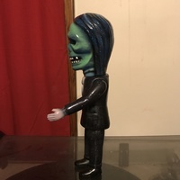 ETTA THE GHOUL Horror Business figure - Thumbnail 1
