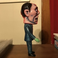 Melting Man Horror Business figure - Thumbnail 1
