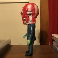 Melting Man Horror Business figure - Thumbnail 2