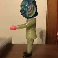 Creature Horror Business figure - Thumbnail 1