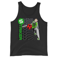 Striker - Thumbnail 4