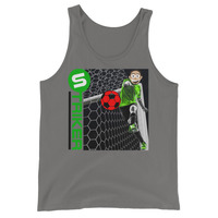 Striker - Thumbnail 1