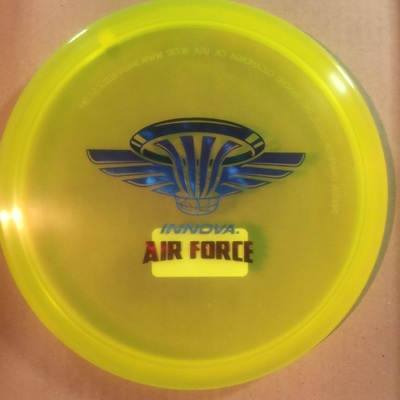 Air force flat top champion gator - Thumbnail 3