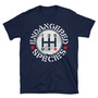 Manual Transmission Endangered Species Unisex T-Shirt-1