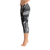 Capri Leggings - Thumbnail 6