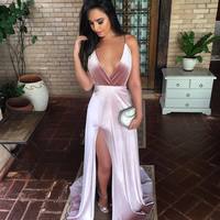 New Arrival Off the Shoulder Dark Red Ball Gowns Prom Dresses with appliques - Thumbnail 1
