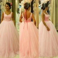 Long Prom Dresses,Charming Prom Dresses,Evening Dress Prom Gowns, Formal Women Dress - Thumbnail 1