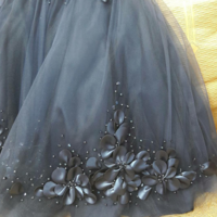 Charming Prom Dress, Sexy Prom Dress, Tulle Homecoming Dress, Short Prom Gowns - Thumbnail 2