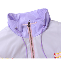 VINTAGE PASTEL BAE JACKET - Thumbnail 1