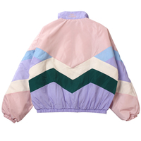 VINTAGE PASTEL BAE JACKET - Thumbnail 3