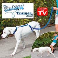 6 fT Instant Trainer Leash Nylon Dog Leash - Thumbnail 1