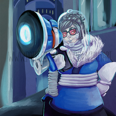 "mei"ster freeze print