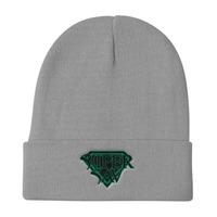 Super Sav Krypton #1 09212017 Knit Beanie - Thumbnail 2