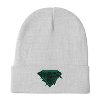 Super Sav Krypton #1 09212017 Knit Beanie - Thumbnail 5