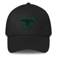 Super Sav Krypton #1 09212017 Classic Dad Cap  - Thumbnail 1