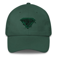 Super Sav Krypton #1 09212017 Classic Dad Cap  - Thumbnail 3