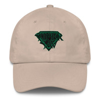 Super Sav Krypton #1 09212017 Classic Dad Cap  - Thumbnail 5