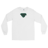 Super Sav Krypton #1 09212017 Long Sleeve T-Shirt - Thumbnail 1