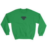 Super Sav Krypton #1 09212017 Sweatshirt - Thumbnail 5