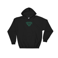 Super Sav Krypton #1 09212017 Hooded Sweatshirt - Thumbnail 2
