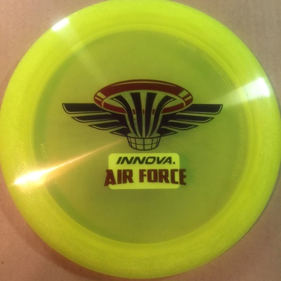 Air force champion colossus - Thumbnail 5