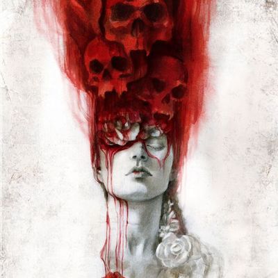 Ancestral bloodline reading