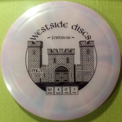 Burst tournament fortress 