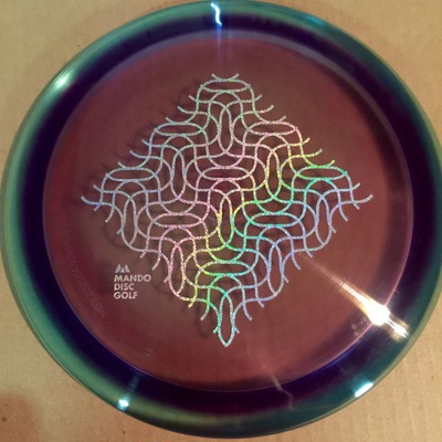 Champion thunderbird - unique colors