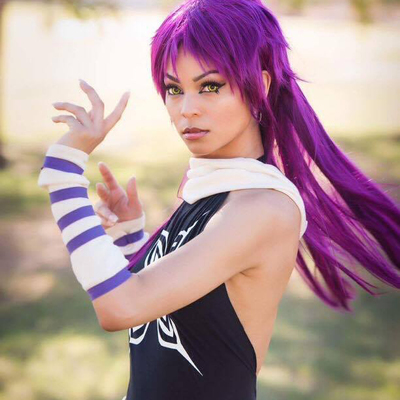 Yoruichi