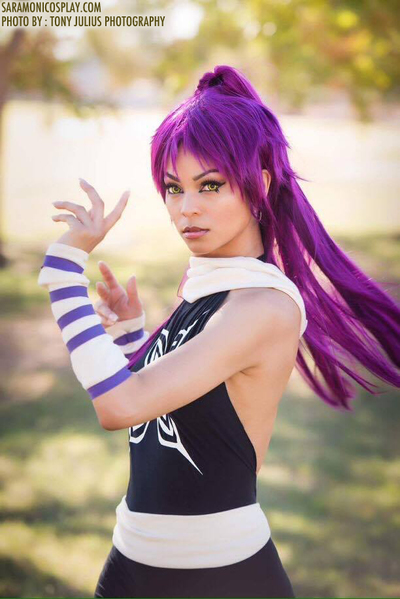 Yoruichi
