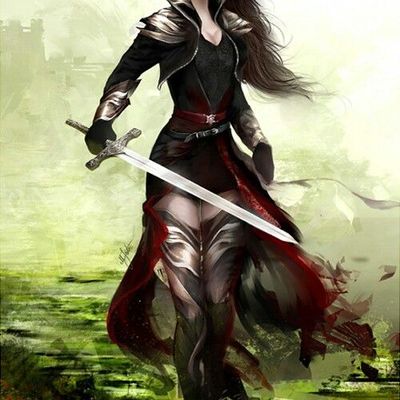 Protection trinity conjure