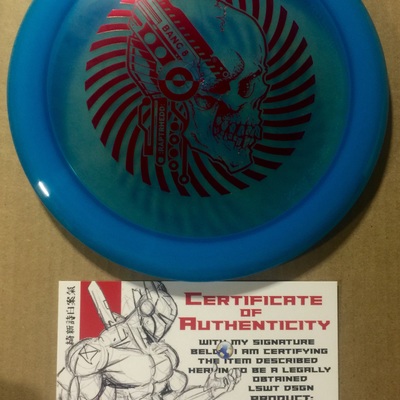 C-line pd2 - les white stamp 