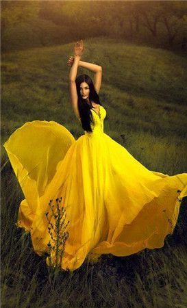 Special Scoop Neck Long Sleeve A-line Wedding Dresses Prom Dresses