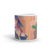 Sunset Witch Mug - Thumbnail 1