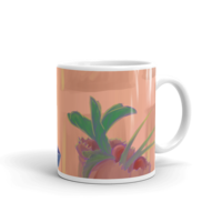 Sunset Witch Mug - Thumbnail 2