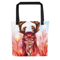 Caribou Tote - Thumbnail 1