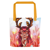 Caribou Tote - Thumbnail 2