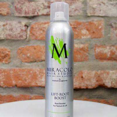 Miracolo lift-root boost 