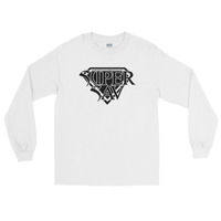 Super Sav BW #09222017 Long Sleeve T-Shirt - Thumbnail 1