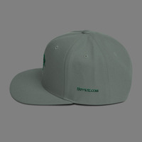 Super Sav Krypton #1-09222017 Wool Blend Snapback - Thumbnail 17